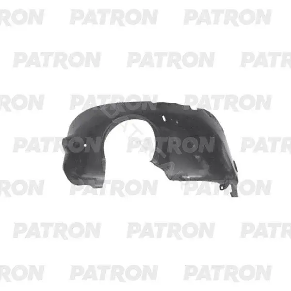 Подкрылок PATRON P72-2315AR