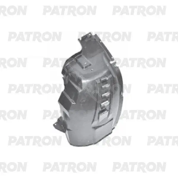 Подкрылок PATRON P72-2316AL
