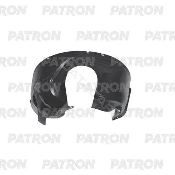 Подкрылок PATRON P72-2320AL
