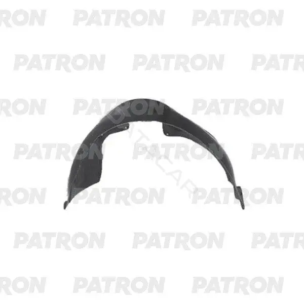 Подкрылок PATRON P72-2321AL
