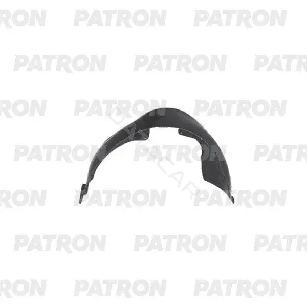 Подкрылок PATRON P72-2321AR