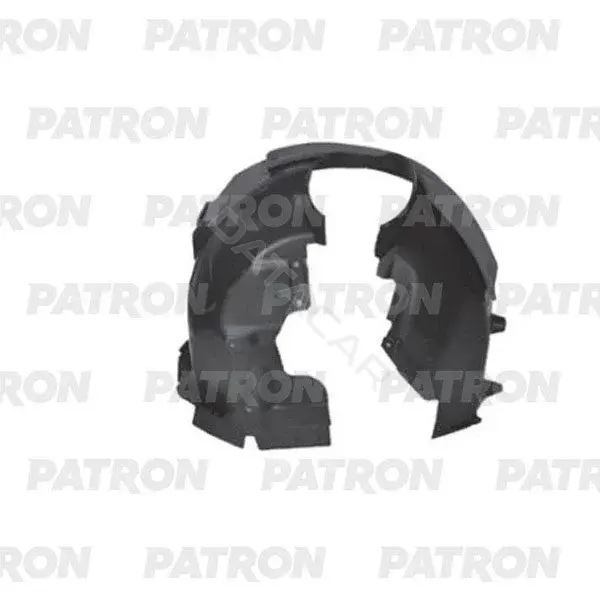 Подкрылок PATRON P72-2324AR