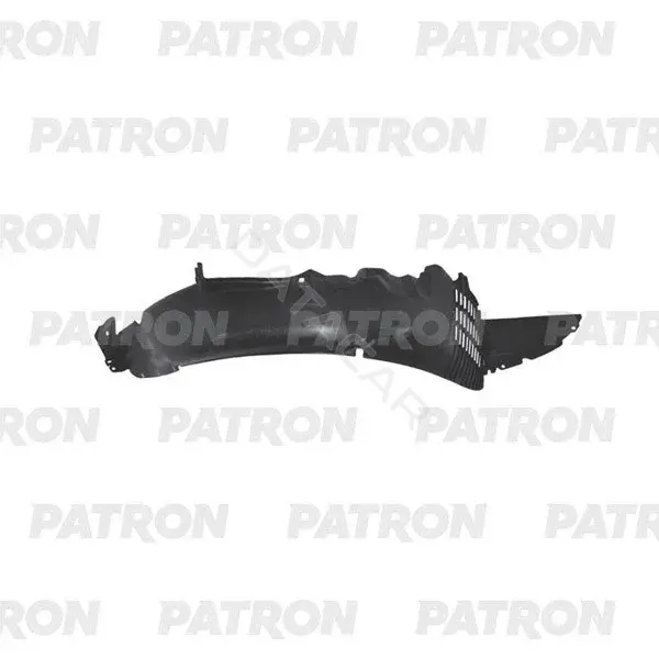 Подкрылок PATRON P72-2326AR