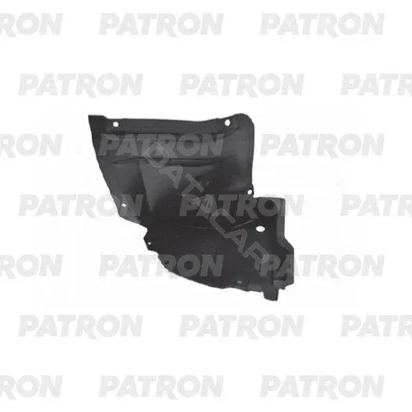 Подкрылок PATRON P72-2327AL