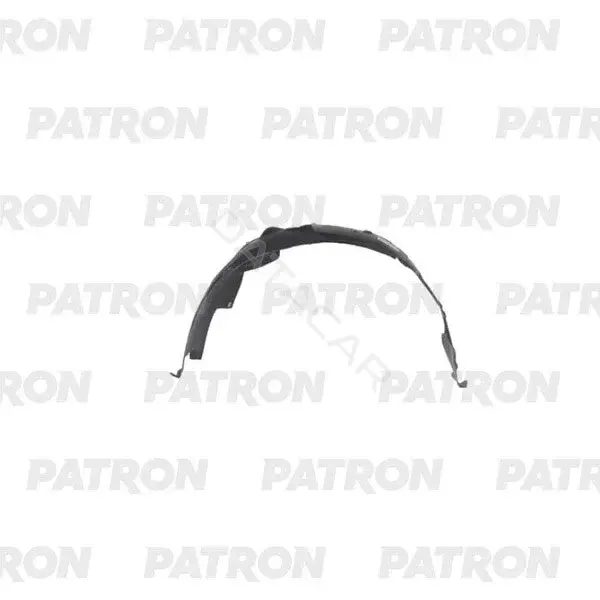 Подкрылок PATRON P72-2328AL
