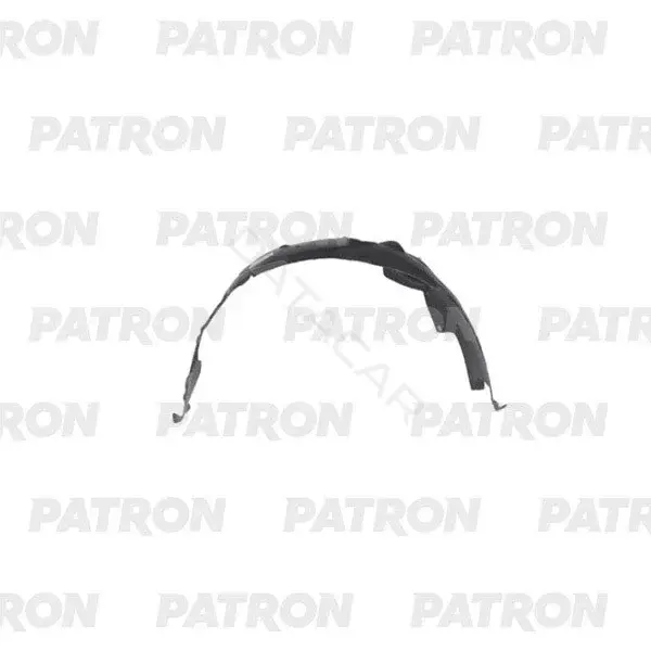 Подкрылок PATRON P72-2328AR