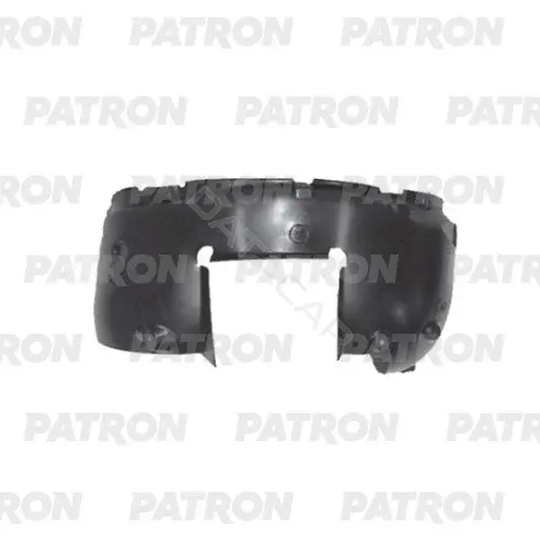 Подкрылок PATRON P72-2331AL