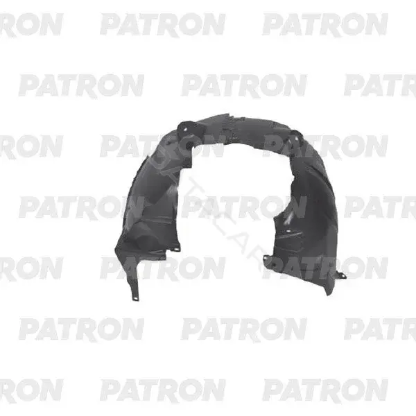 Подкрылок PATRON P72-2332AR