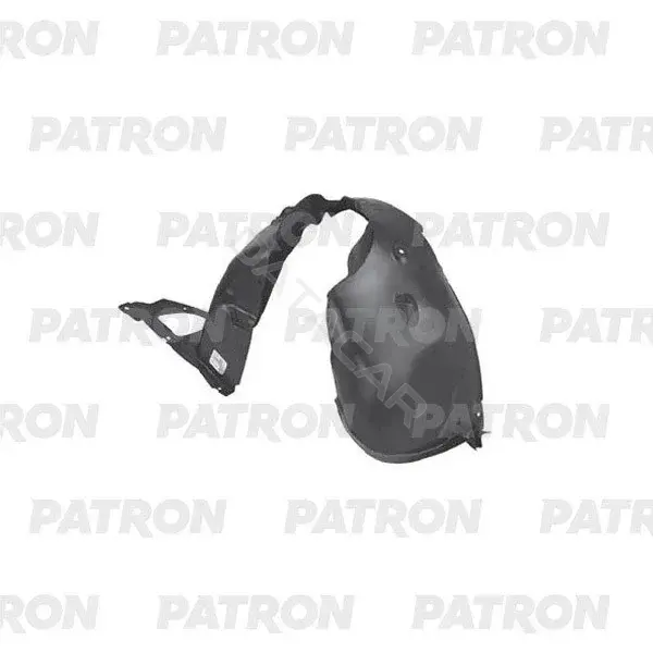 Подкрылок PATRON P72-2333AL
