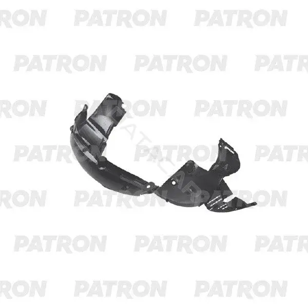 Подкрылок PATRON P72-2335AR