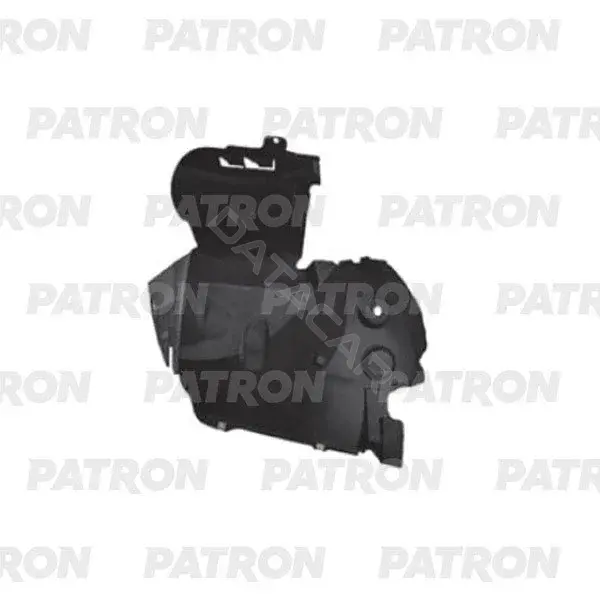 Подкрылок PATRON P72-2341AL