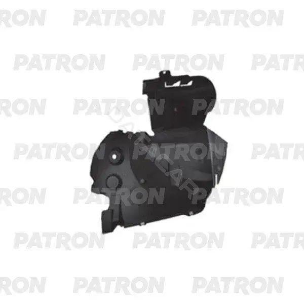 Подкрылок PATRON P72-2341AR