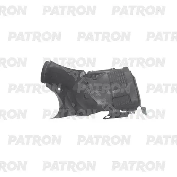 Подкрылок PATRON P72-2344AL