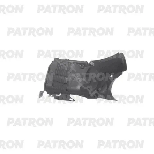 Подкрылок PATRON P72-2344AR
