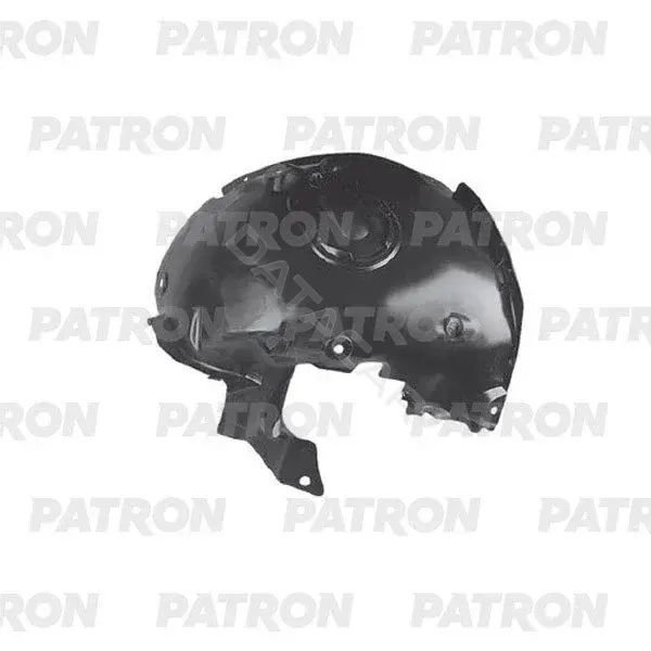 Подкрылок PATRON P72-2345AL