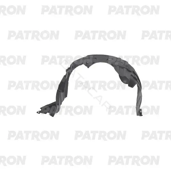 Подкрылок PATRON P72-2348AR