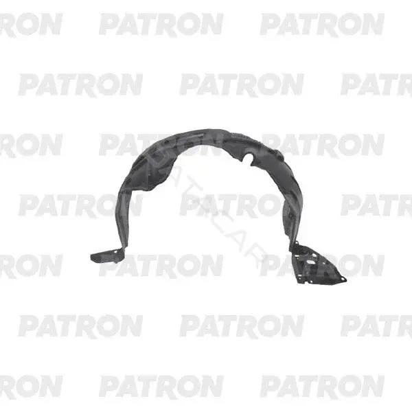 Подкрылок PATRON P72-2349AL