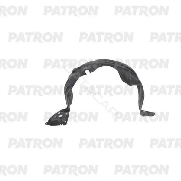 Подкрылок PATRON P72-2349AR