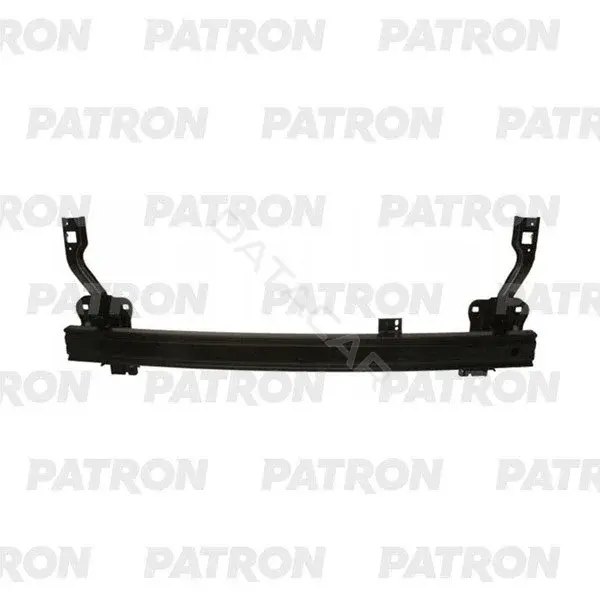Усилитель бампера PATRON P73-0003