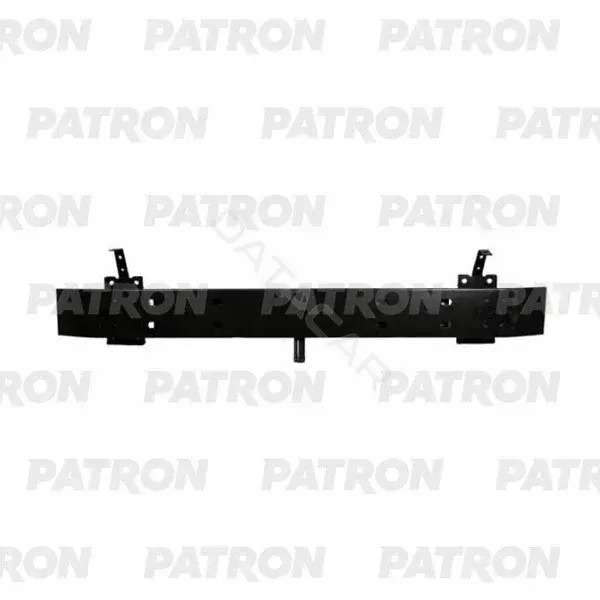 Усилитель бампера PATRON P73-0006