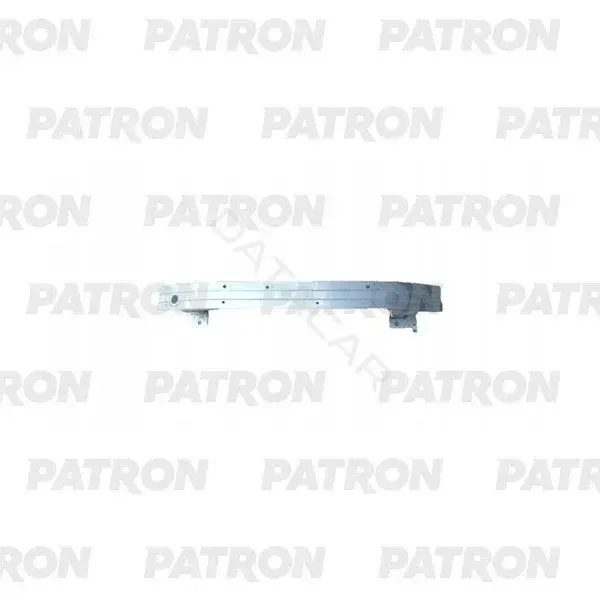 Усилитель бампера PATRON P73-0018
