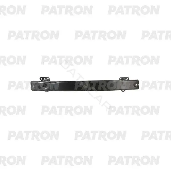 Усилитель бампера PATRON P73-0024