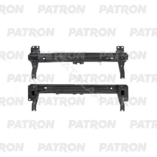 Усилитель бампера PATRON P73-0036
