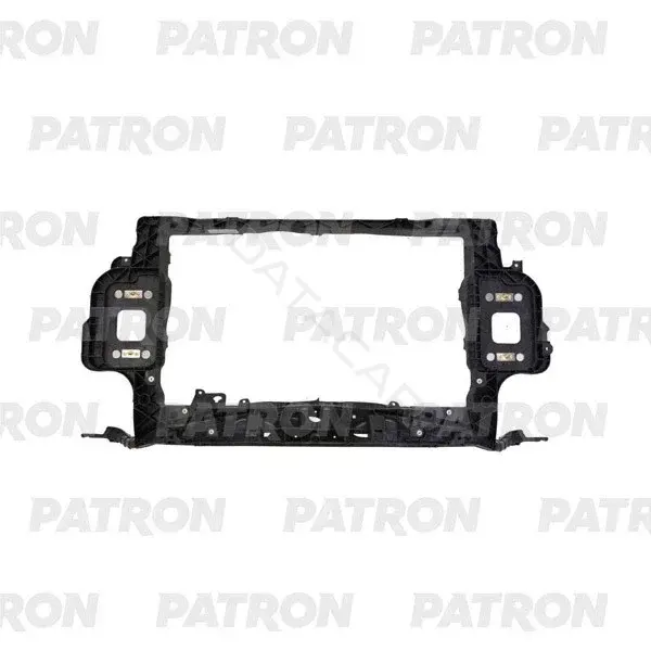 Панель передняя PATRON P77-AL001