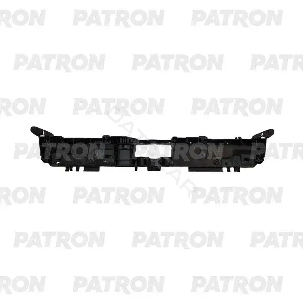 Панель передняя PATRON P77-RN0001