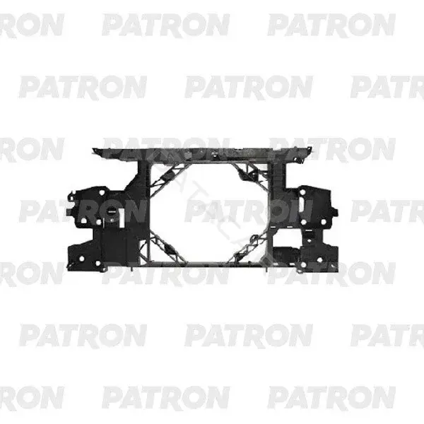 Панель передняя PATRON P77-RN0003