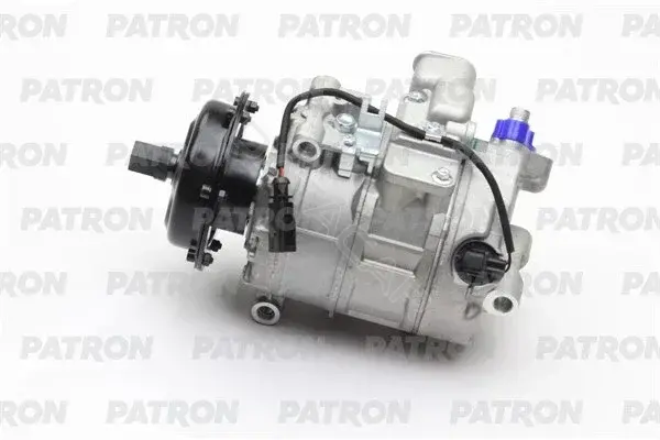Компрессор кондиционера PATRON PACC002