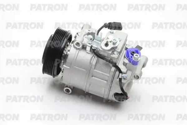 Компрессор кондиционера PATRON PACC007