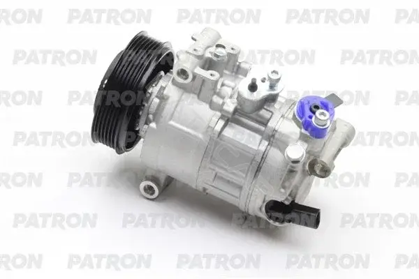 Компрессор кондиционера PATRON PACC009