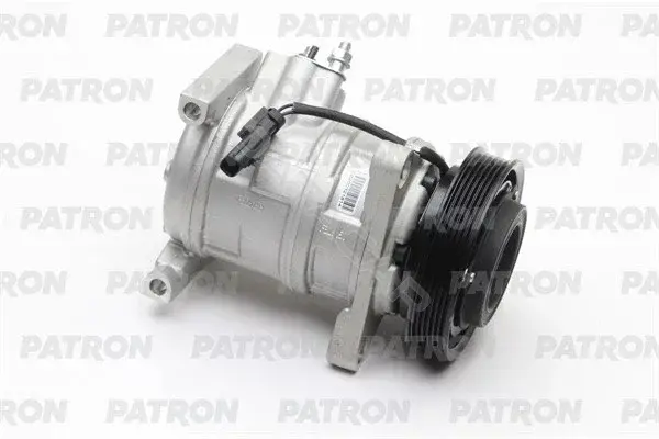 Компрессор кондиционера PATRON PACC011