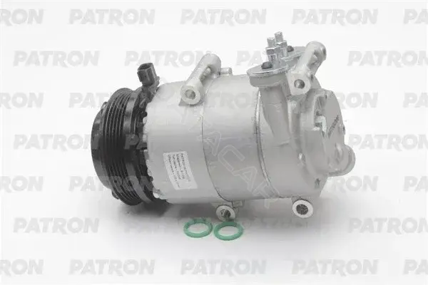 Компрессор кондиционера PATRON PACC015