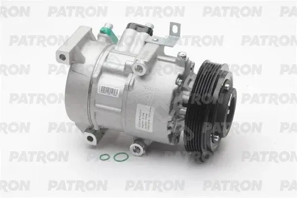 Компрессор кондиционера PATRON PACC017