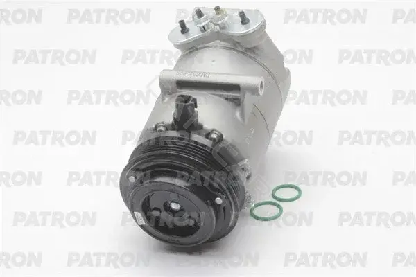 Компрессор кондиционера PATRON PACC020