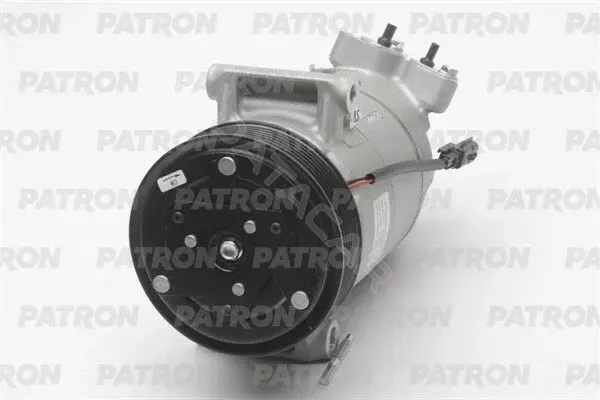 Компрессор кондиционера PATRON PACC023