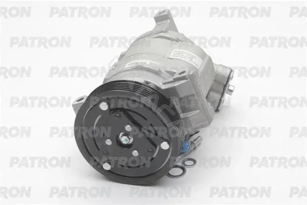 Компрессор кондиционера PATRON PACC025