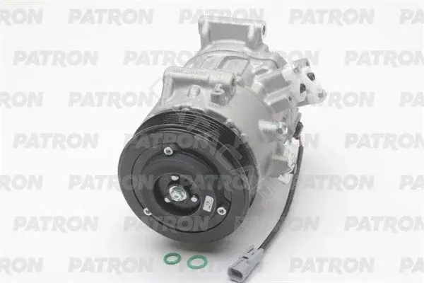 Компрессор кондиционера PATRON PACC027