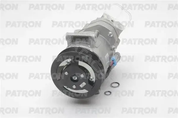 Компрессор кондиционера PATRON PACC028