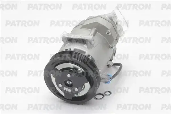 Компрессор кондиционера PATRON PACC029