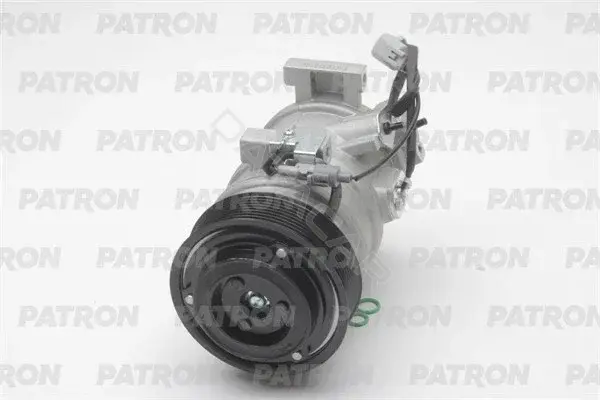 Компрессор кондиционера PATRON PACC033