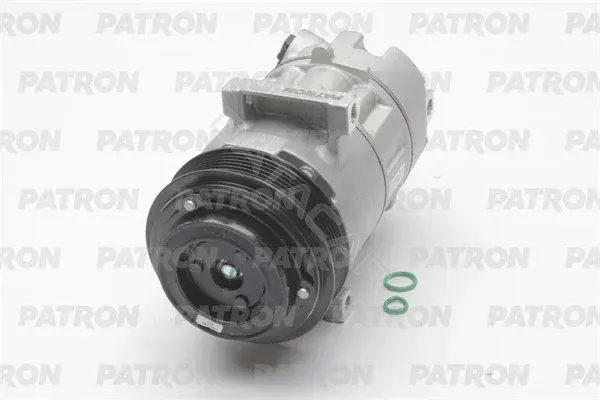 Компрессор кондиционера PATRON PACC036