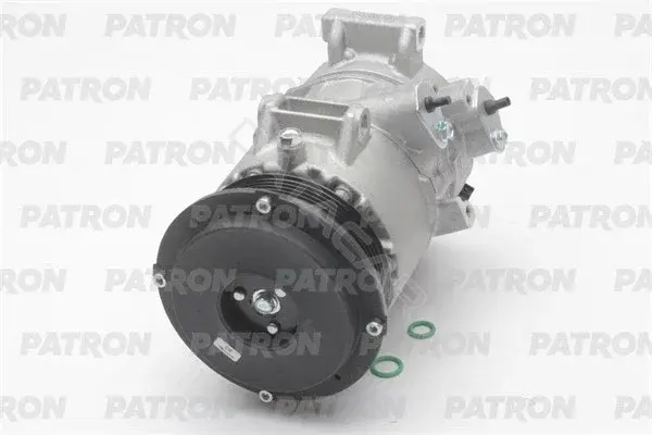 Компрессор кондиционера PATRON PACC037