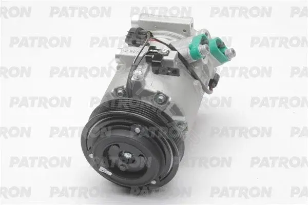 Компрессор кондиционера PATRON PACC038