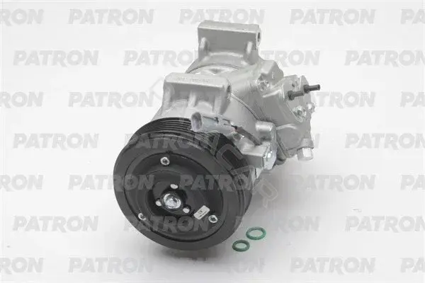 Компрессор кондиционера PATRON PACC040