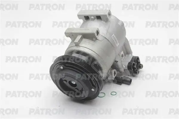 Компрессор кондиционера PATRON PACC043