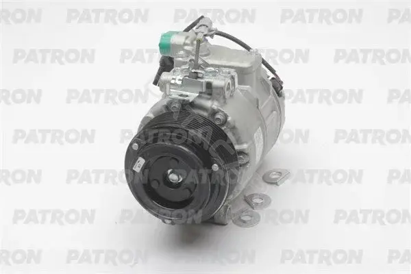 Компрессор кондиционера PATRON PACC044