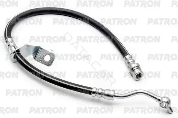Тормозные шланги PATRON PBH0231
